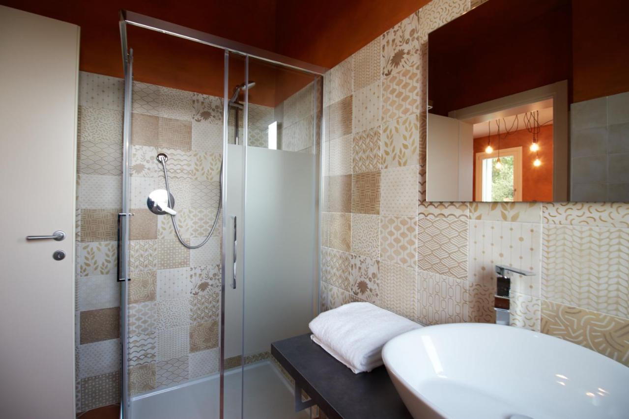 Roverbella B&B Casa Campagnari מראה חיצוני תמונה
