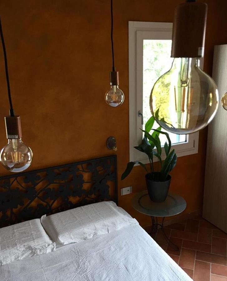 Roverbella B&B Casa Campagnari מראה חיצוני תמונה