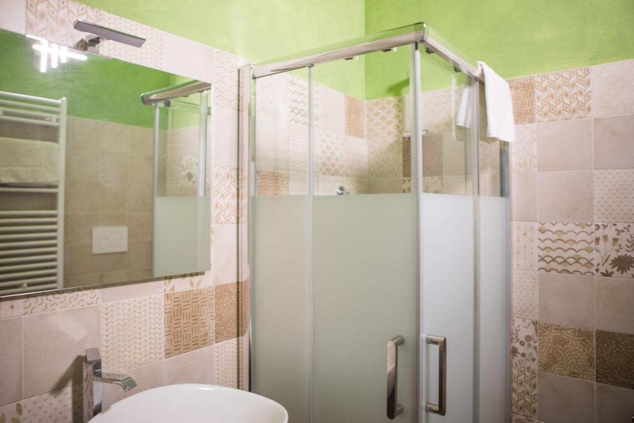 Roverbella B&B Casa Campagnari מראה חיצוני תמונה