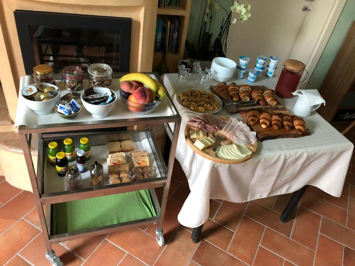 Roverbella B&B Casa Campagnari מראה חיצוני תמונה